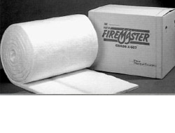 Огнеупорное одеяло (мат) FIREMASTER PLUS BLANKET 